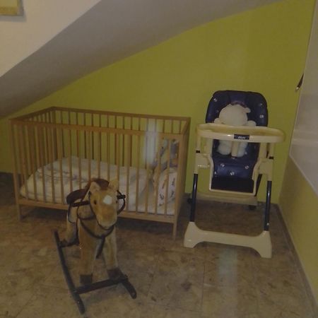 Ferienhaus Frankenhoehe Diebach ภายนอก รูปภาพ