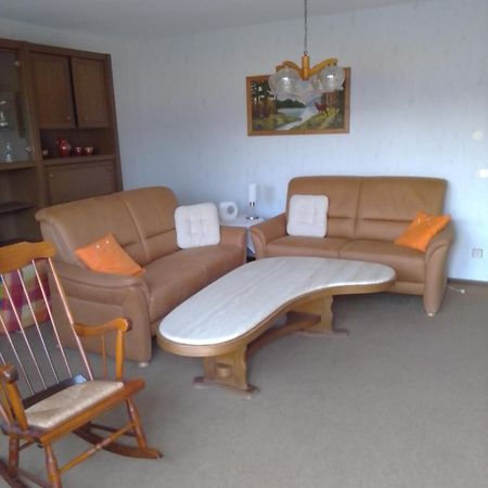 Ferienhaus Frankenhoehe Diebach ภายนอก รูปภาพ