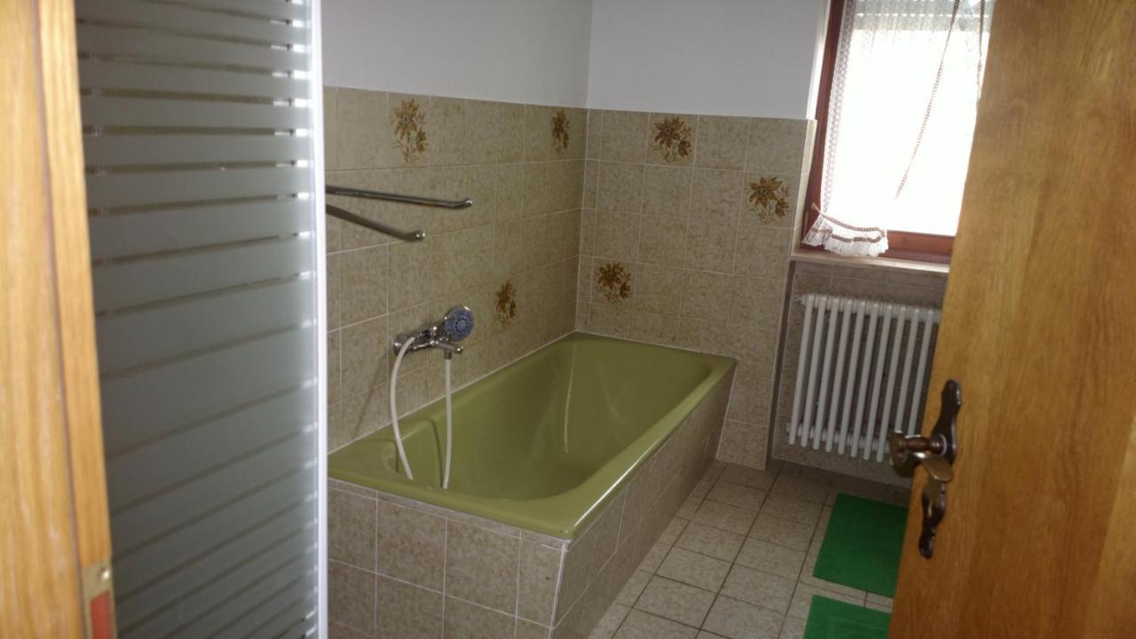 Ferienhaus Frankenhoehe Diebach ภายนอก รูปภาพ