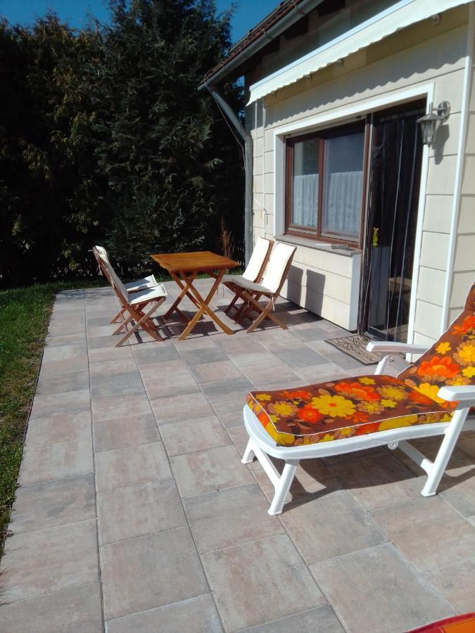 Ferienhaus Frankenhoehe Diebach ภายนอก รูปภาพ