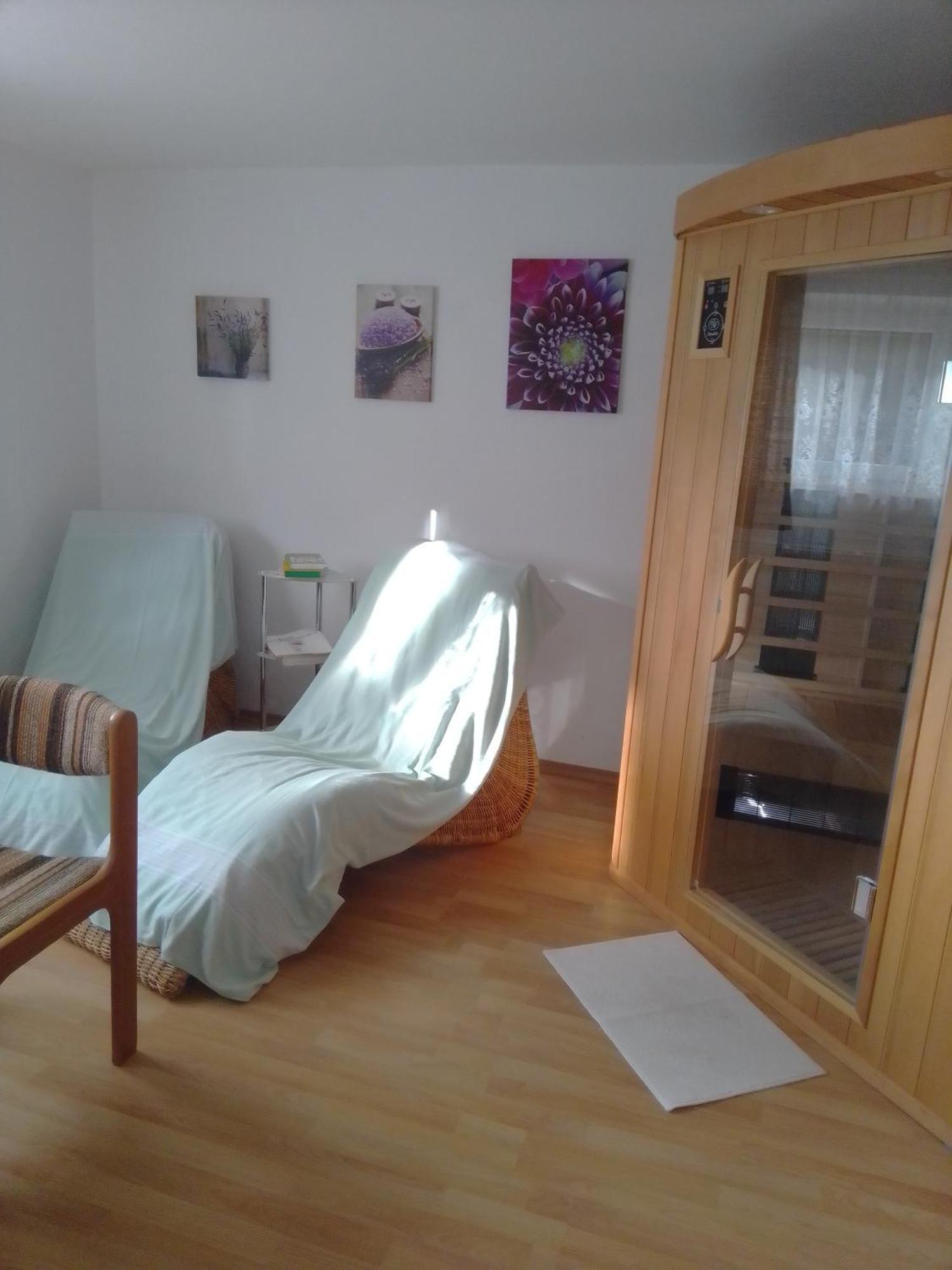 Ferienhaus Frankenhoehe Diebach ภายนอก รูปภาพ