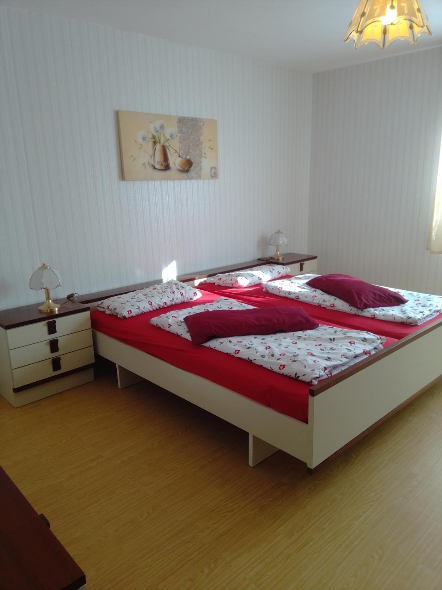 Ferienhaus Frankenhoehe Diebach ภายนอก รูปภาพ