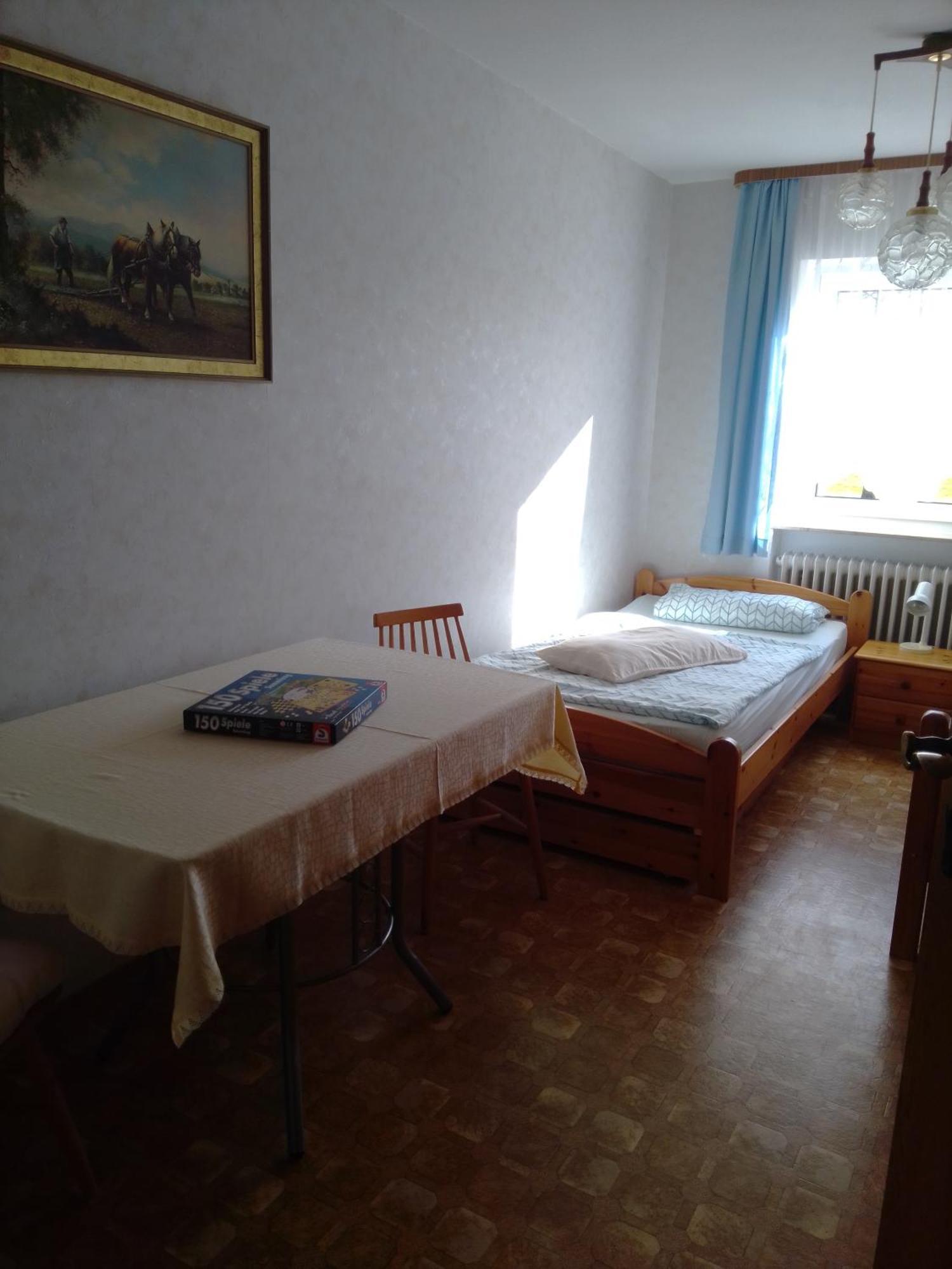 Ferienhaus Frankenhoehe Diebach ภายนอก รูปภาพ