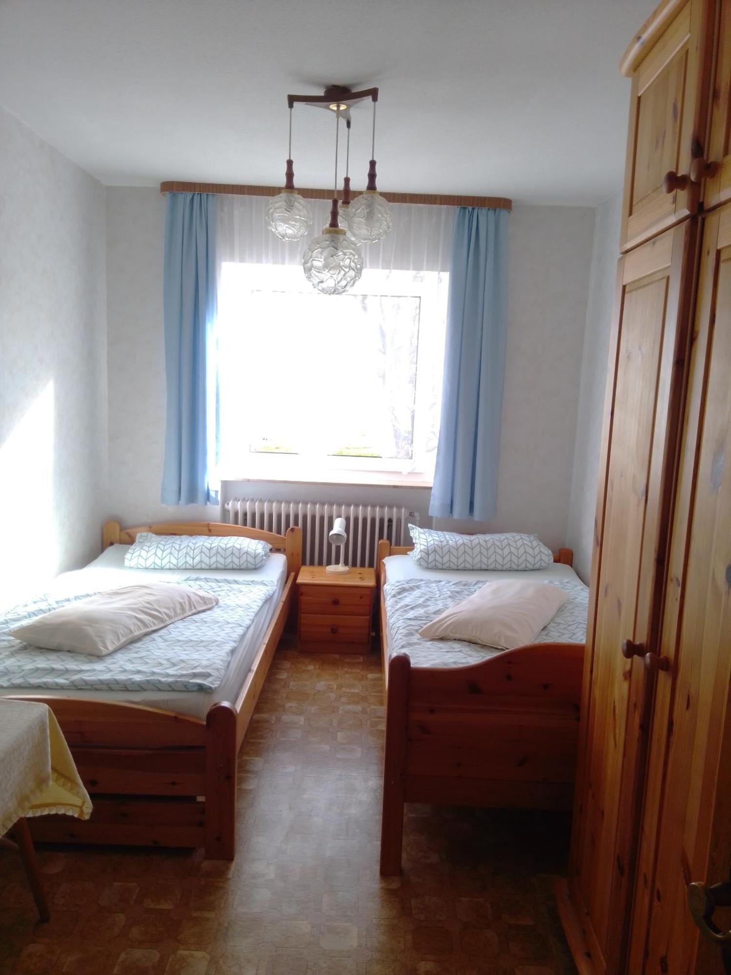 Ferienhaus Frankenhoehe Diebach ภายนอก รูปภาพ