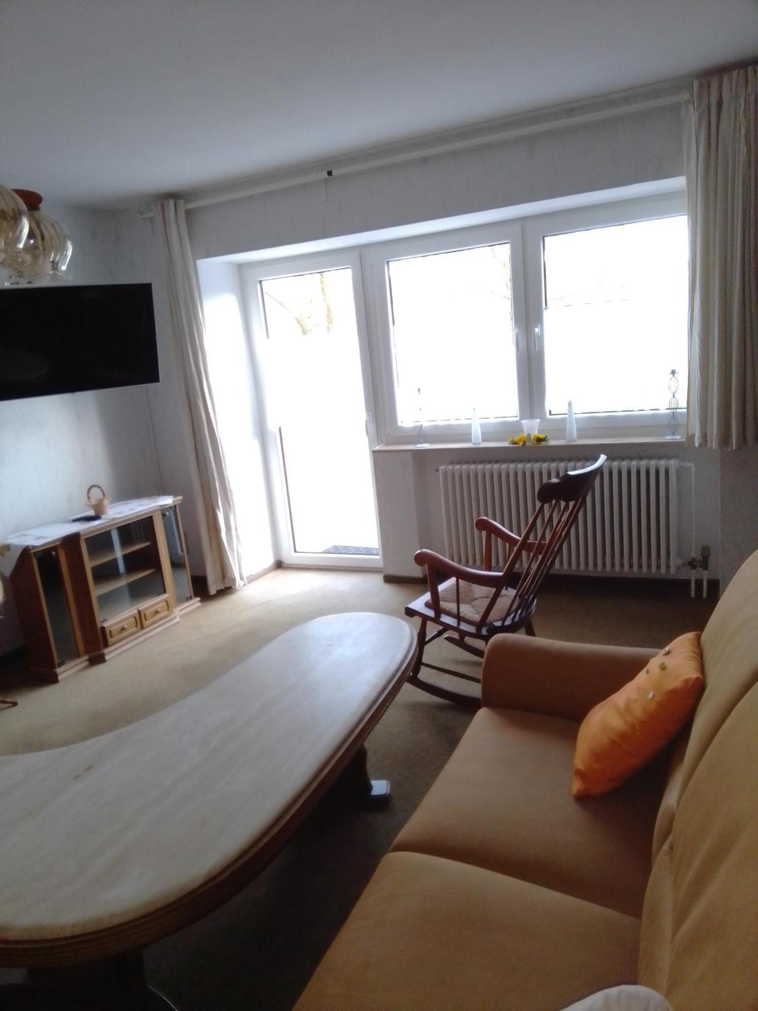 Ferienhaus Frankenhoehe Diebach ภายนอก รูปภาพ