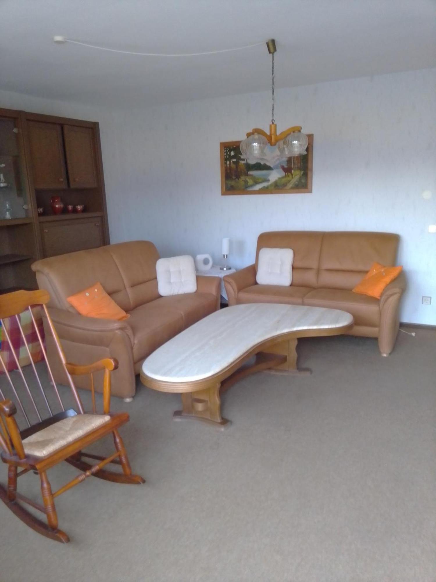 Ferienhaus Frankenhoehe Diebach ภายนอก รูปภาพ